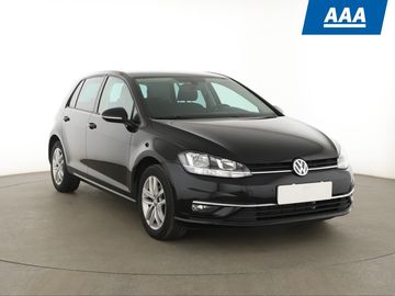 1.4 TSI, Automat