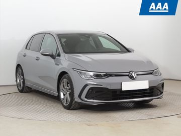 1.5 TSI, R-Line, NOVÁ CENA