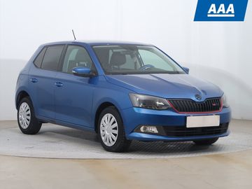 1.2 TSI, Ambition Plus