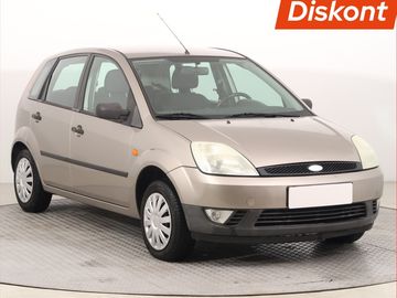 1.4 TDCi, po STK, Klima