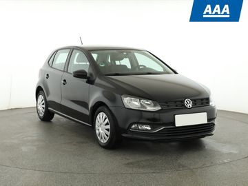 1.2 TSI, Serv.kniha, Klima