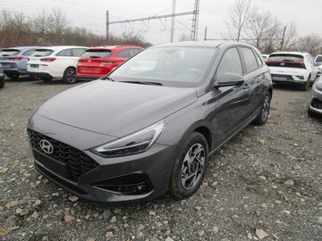 HB PD PE GO Czech! 1,5i 71 kW