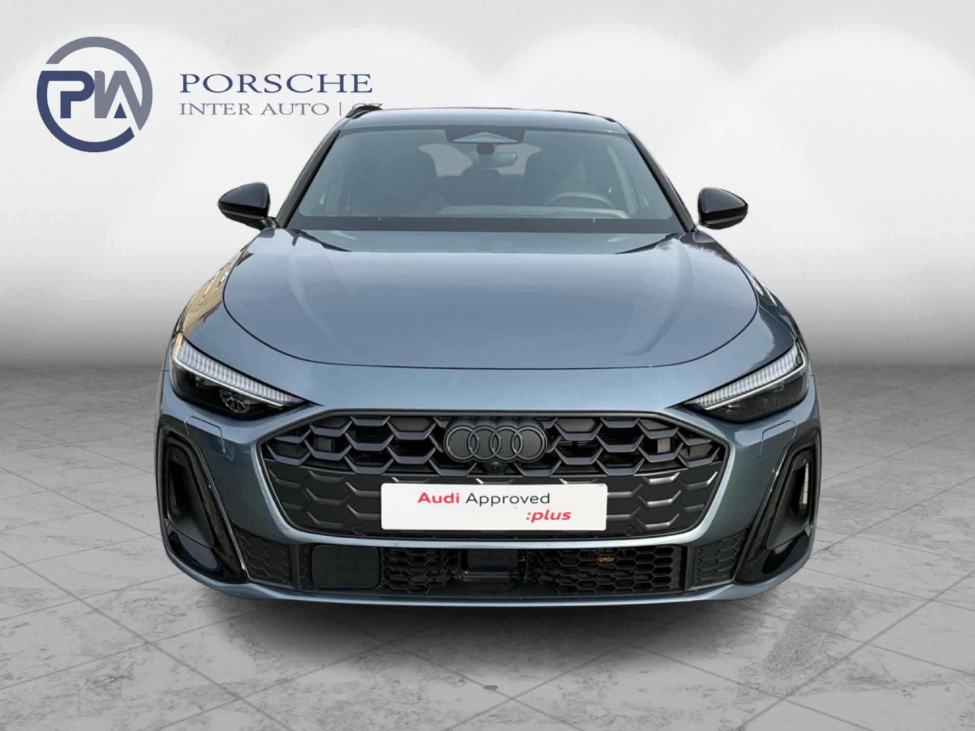 Audi A5, 2.0 TFSI 150 kW quattro - fotka 2