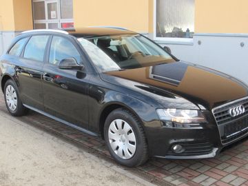 2.0 TDi AUT. KLIMA *AUTOMAT*