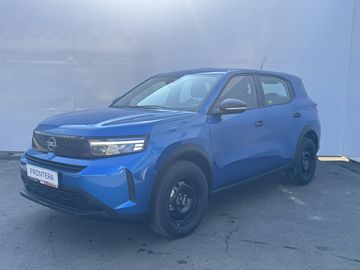 Edition Hybrid  1,2 TURBO