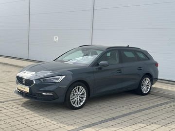Style 1.5 TSI 85 kW