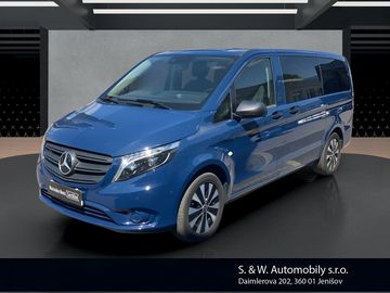 Vito 116 CDI Tourer SELECT  L