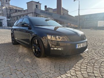 2.0TDi RS 135kw DSG 4x4
