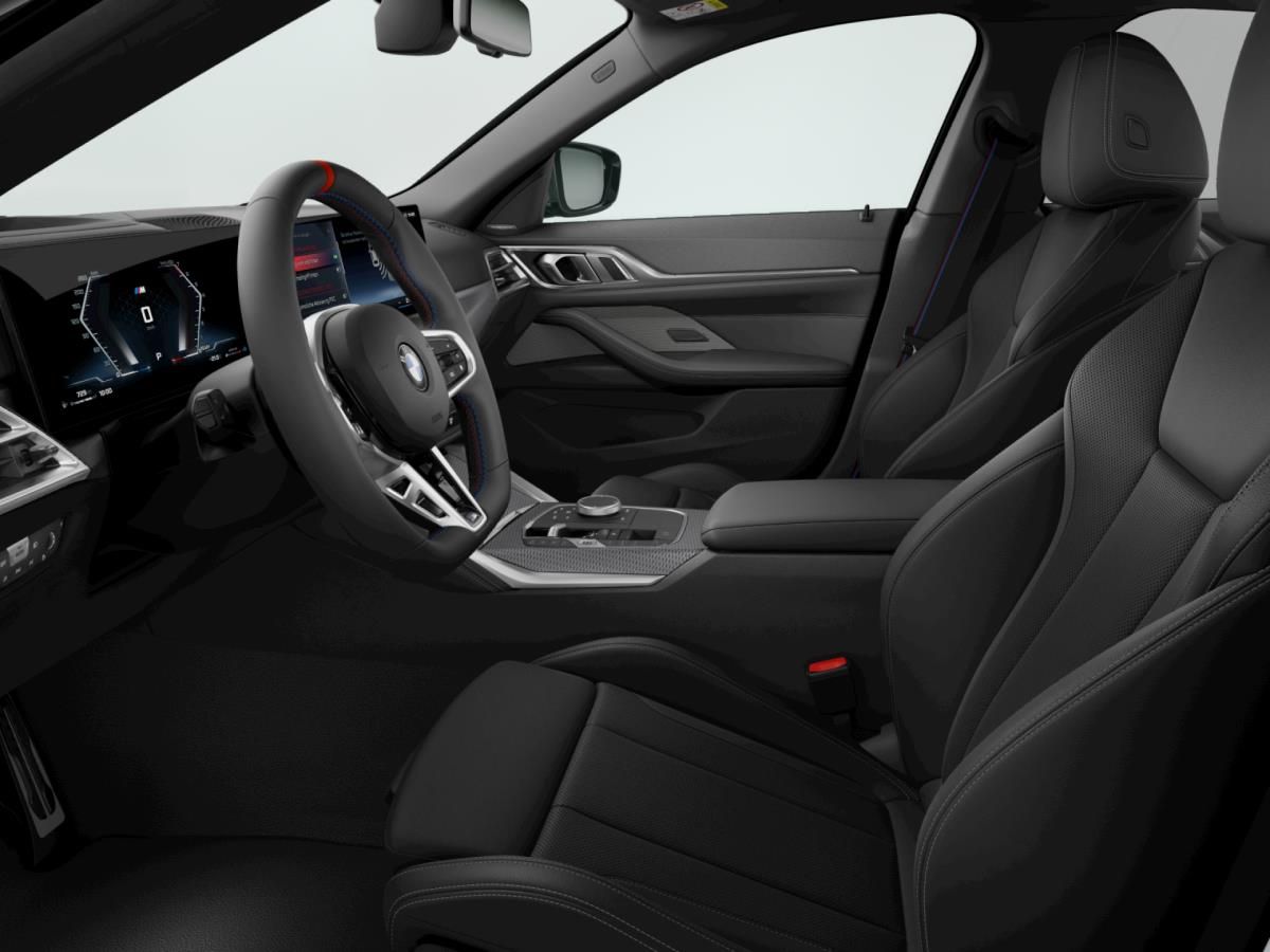 BMW Řada 4, M440i xDrive Gran Coupe - fotka 6