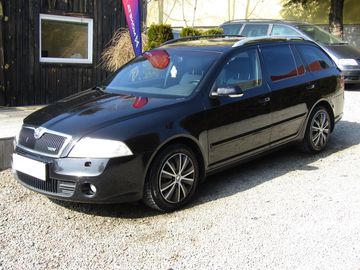 RS 2.0 TDI 125kW DSG