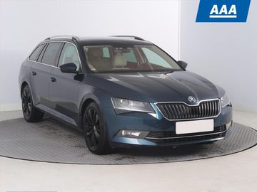 2.0 TDI, Style, 4X4