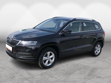 1,5TSi 110kW STYLE PLUS DSG