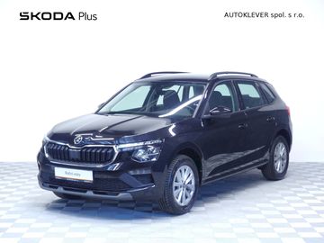 Selection 1.0TSI 85kW