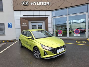1,0TGDI 66kW GO! PLUS FWD AT