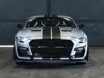 2.3L Ecoboost Recaro Roush