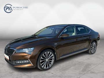 2.0TDI 147kW L&K DSG