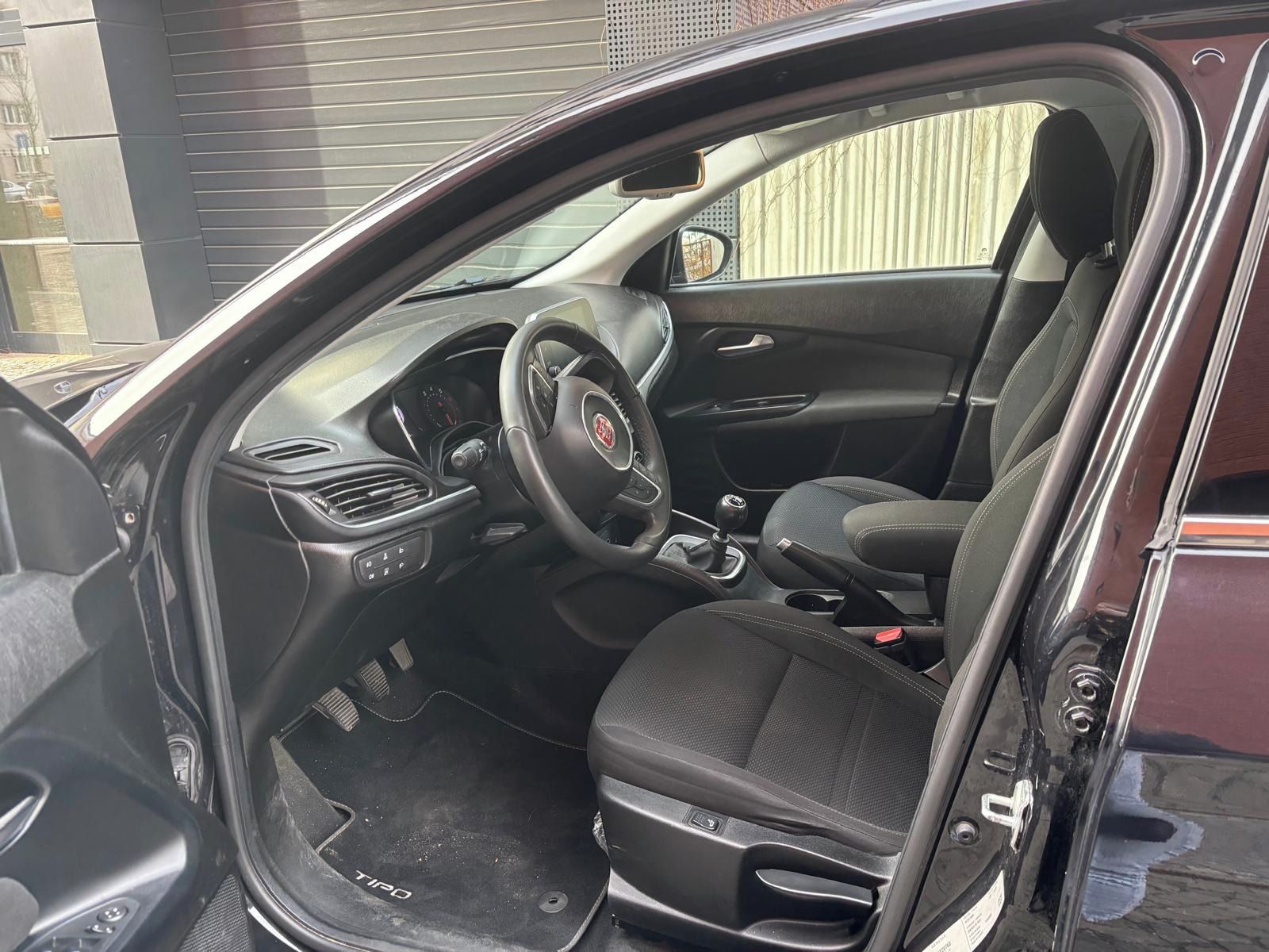 Fiat Tipo - fotka 6
