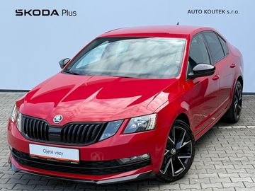 1.5TSi 110kW DSG Dynamic+