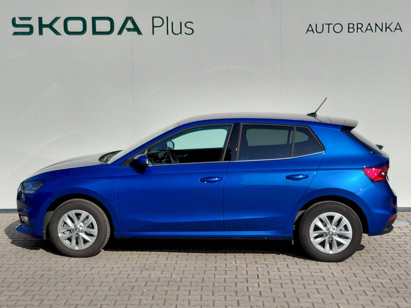 Škoda Fabia, 1.0 TSI 85 KW , TOP SELECTION - fotka 3