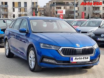 1.5 TSi,2.maj,ČR,Style