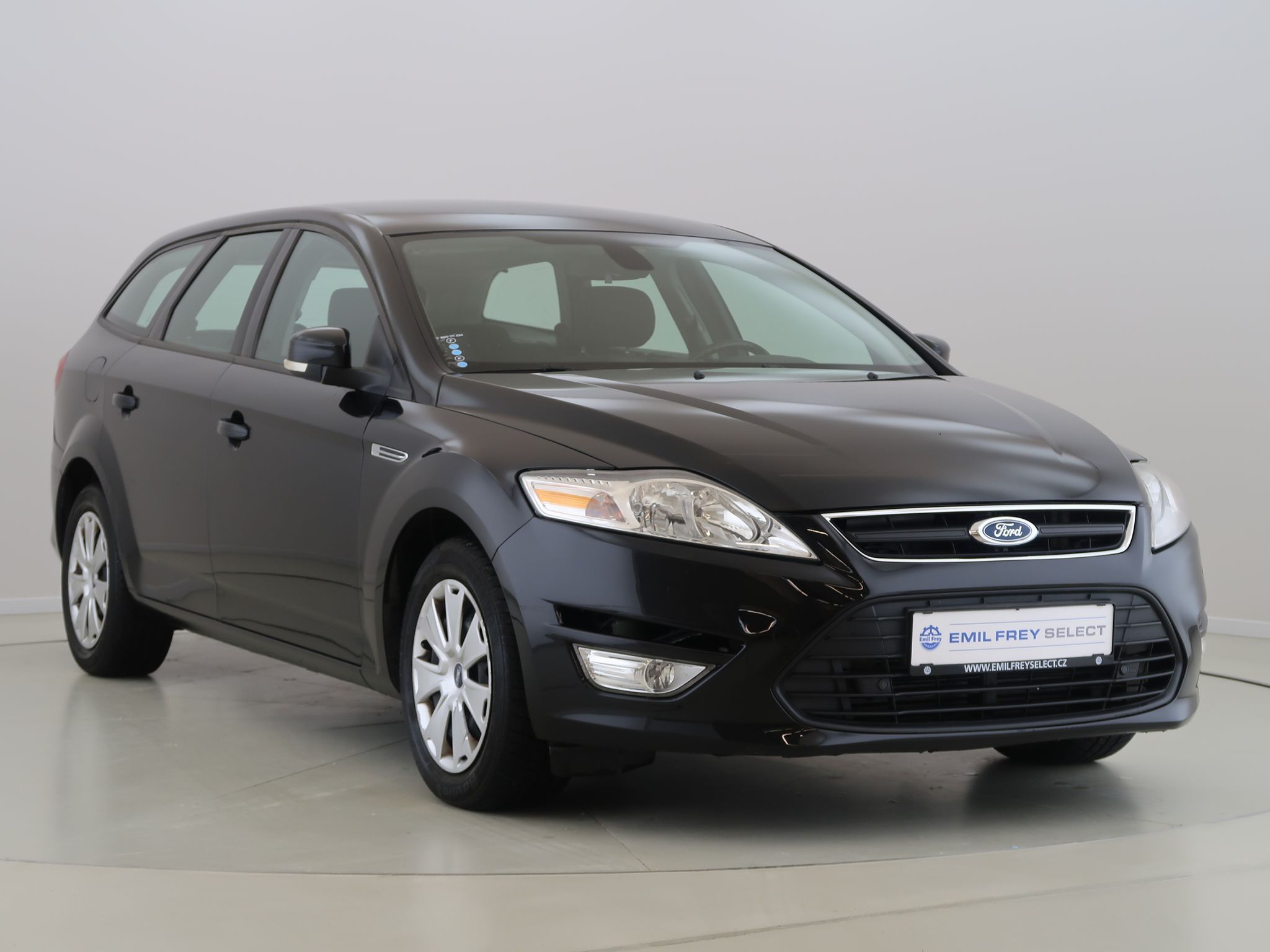 Ford Mondeo, 2.0TDCi,Tažné,Navi,Manual - fotka 3