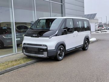 Elite elektromotor 120kW