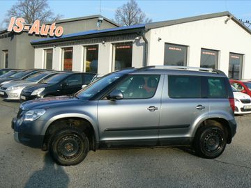 1,8 TSi 4x4