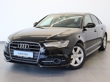 3.0 TDI quattro S-tronic