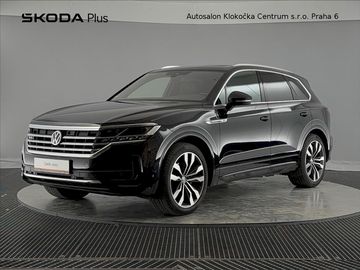 TDI210 kW R-line 8TT