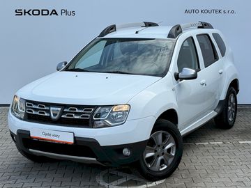1.6SCe 84kW 4x4 1.majitel !