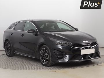 1.5 T-GDI, GT-Line, NOVÁ CENA