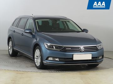 2.0 TDI, Highline, 4X4