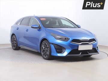 1.5 T-GDI, GT Line Plus