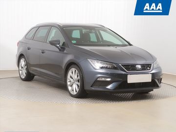1.5 TSI, Automatická klima