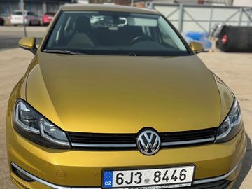 GOLF ME 1,0 TSI
