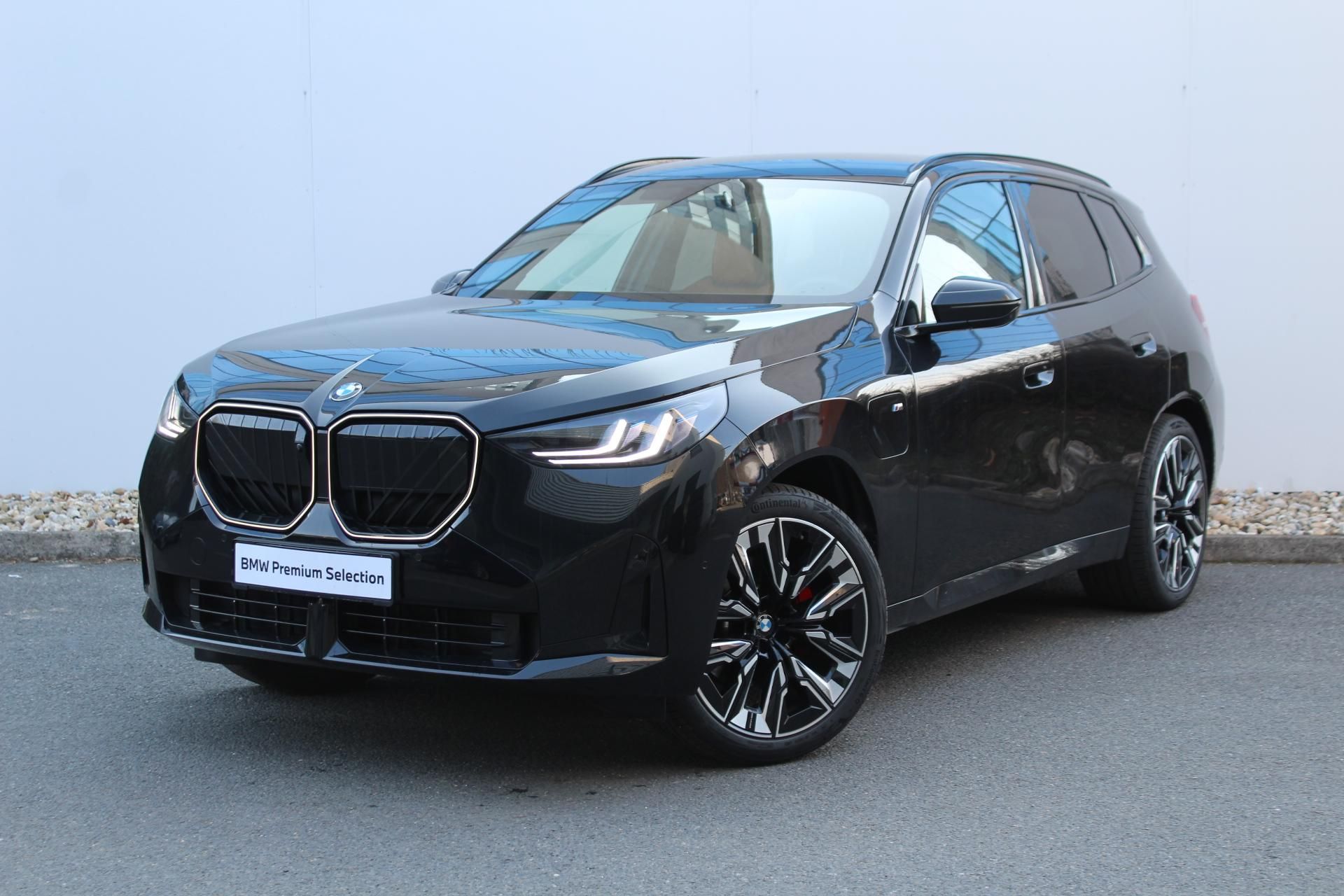 BMW X3, xDrive30e
