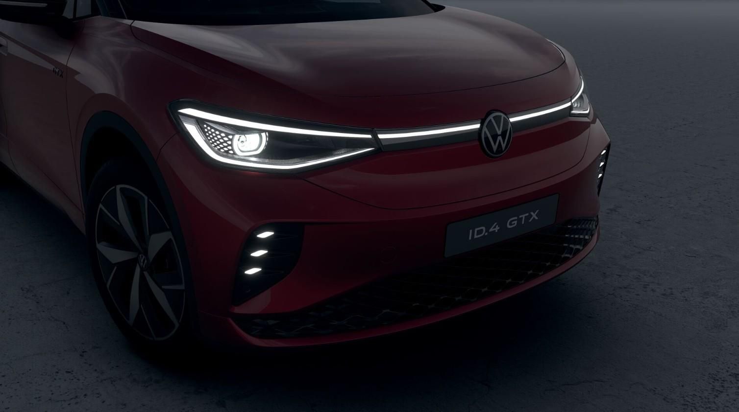 Volkswagen ID.4, GTX People - fotka 3