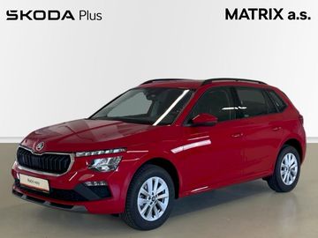 Selection 1.0TSI 85kW