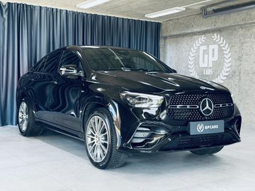 400e*4M*AMG*COUPE*ZÁRUKA*CZ