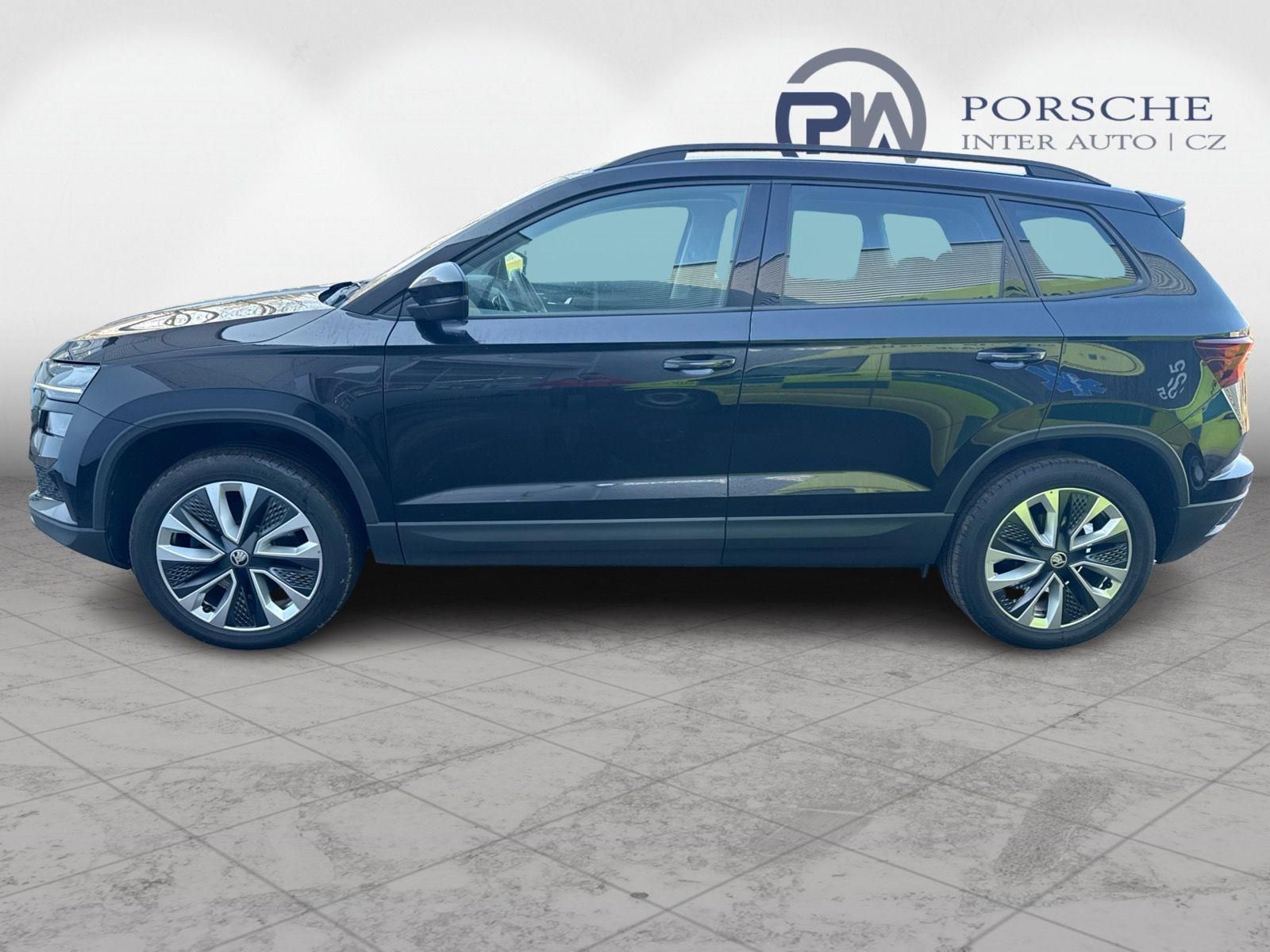 Škoda Karoq, Style 2.0TDI 110kw DSG 4x4 - fotka 3