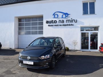 1.4TSI 92kw COMFORTLINE TAŽNÉ