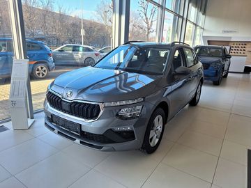 CLASSIC 1.0 TSI 85kW DSG