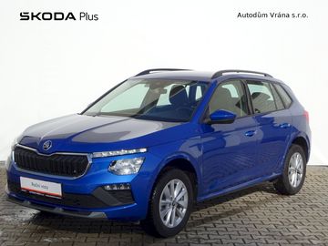 1.0 TSi 85kW. Selection