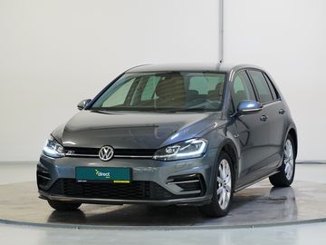 1.5 TSI 110 kW Highline