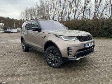 P300, R-Dynamic, Záruka