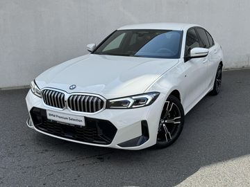 320d xDrive sedan