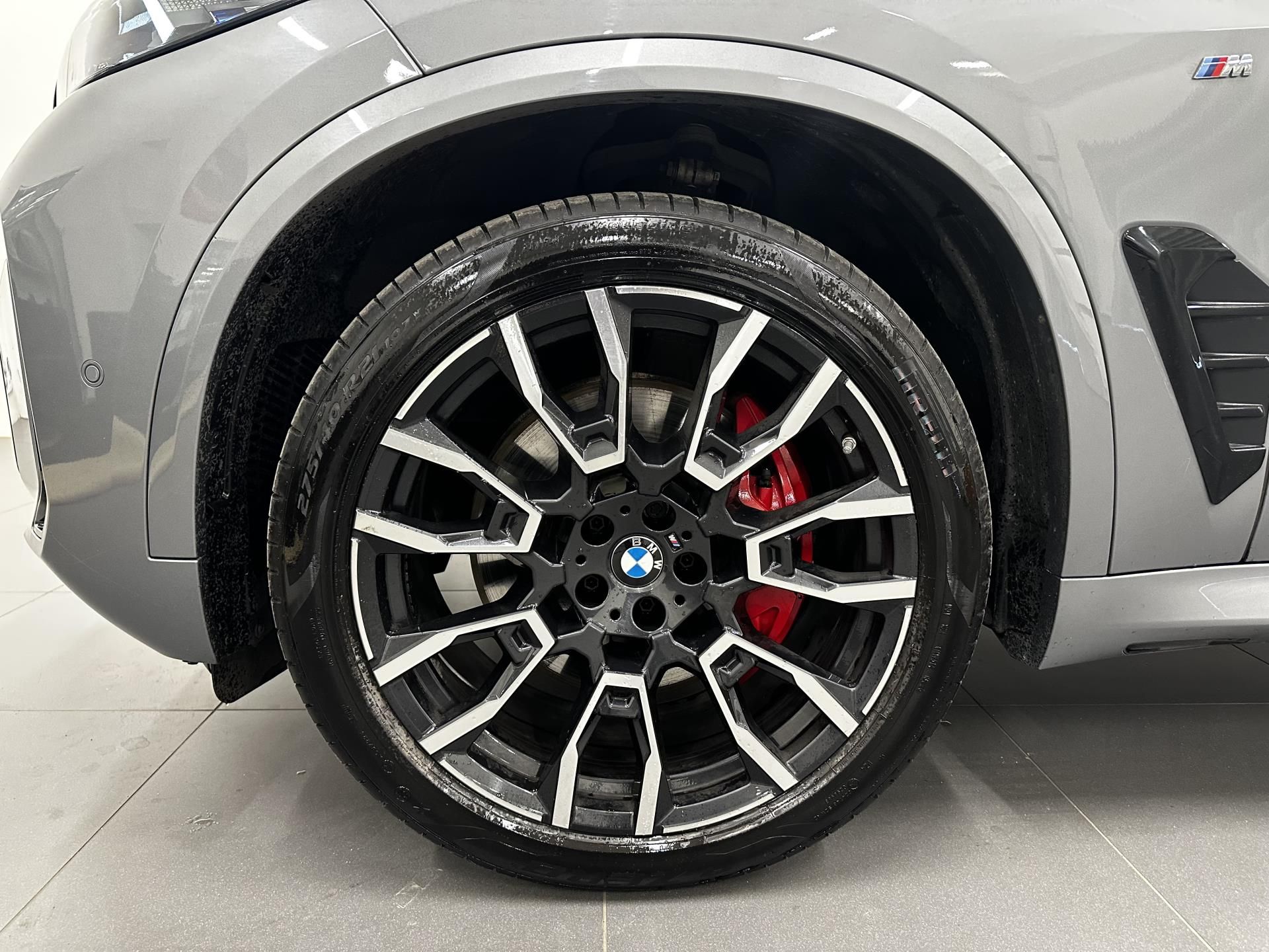 BMW X5, X5 xDrive 30d - fotka 5