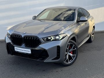 X6 xDrive40d