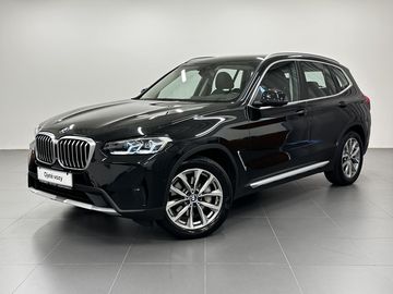 X3 xDrive 30d