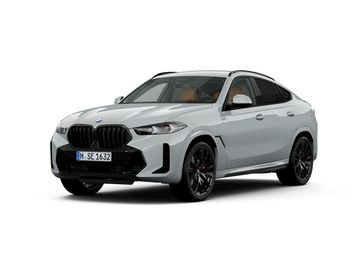 X6 xDrive30d